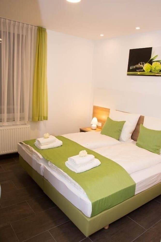 Фото Hotel bed & breakfast kukione