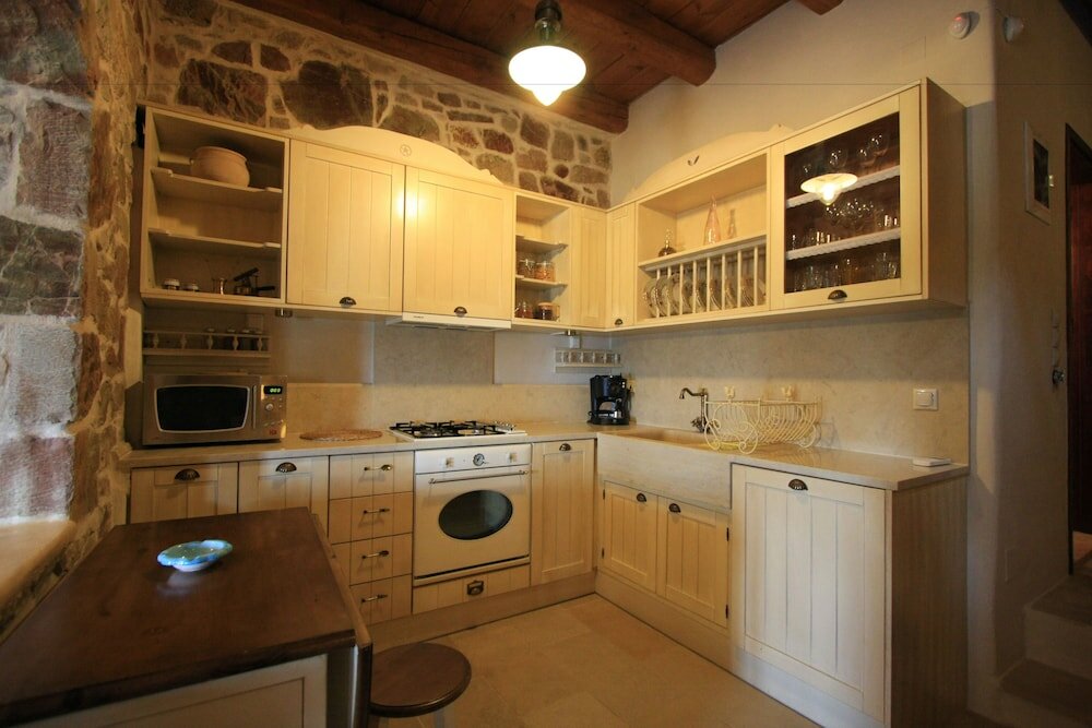 Фото Lithos Traditional Houses