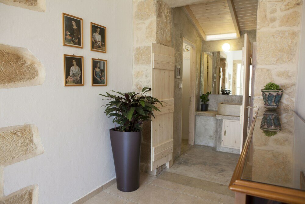 Фото Horizonte Cretan Cottage