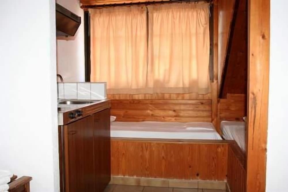 Фото Hotel Vicky