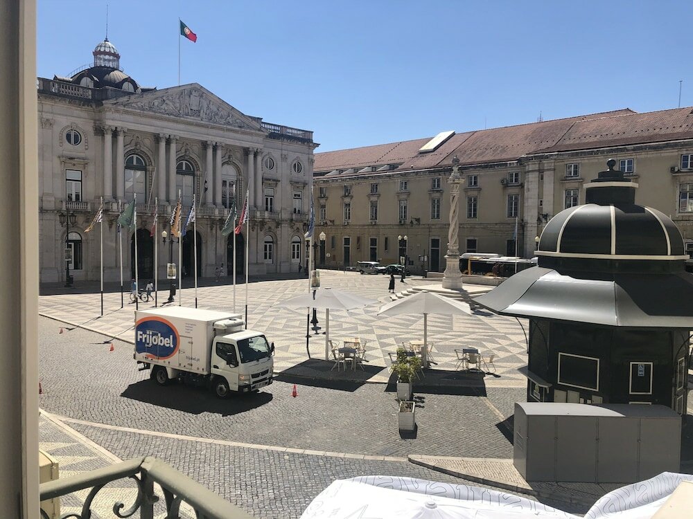 Фото AlmaLusa Baixa & Chiado