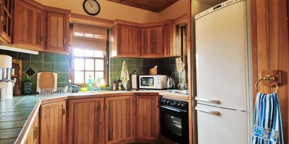 Фото Peace Valley Guesthouse