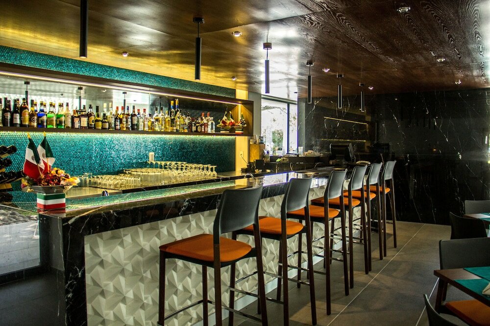 Фото Hotel Balneario Parque Acuático La Caldera