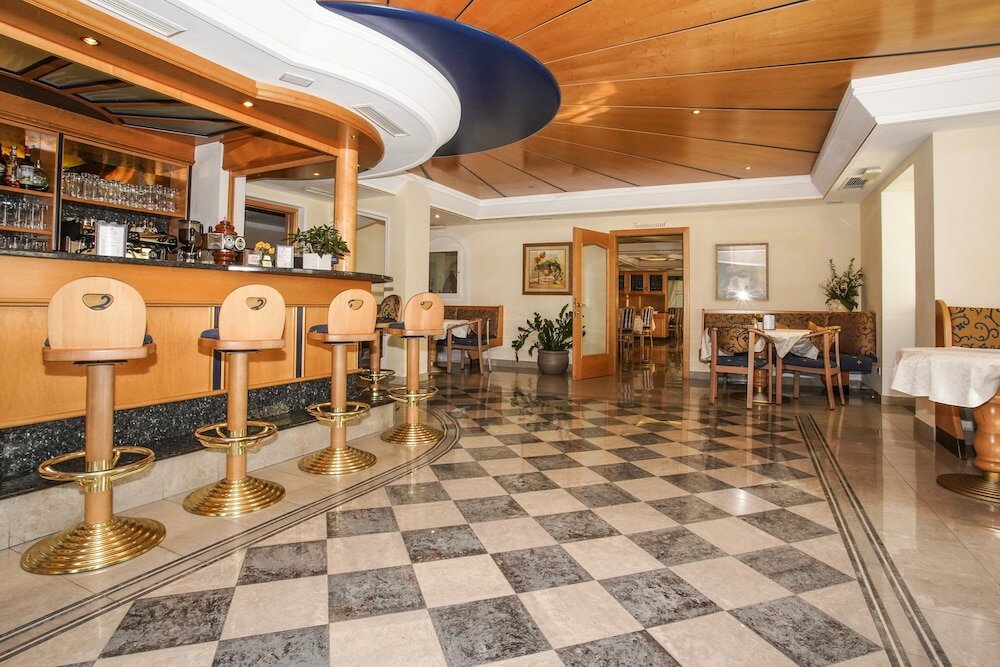 Фото Sonnenhotel Adler