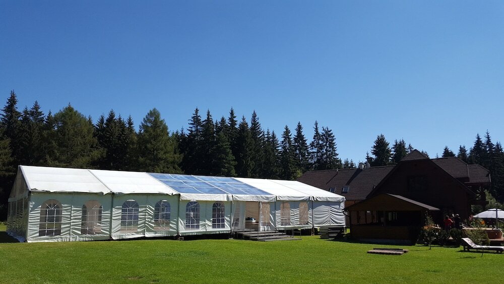 Фото Penzion Sileo