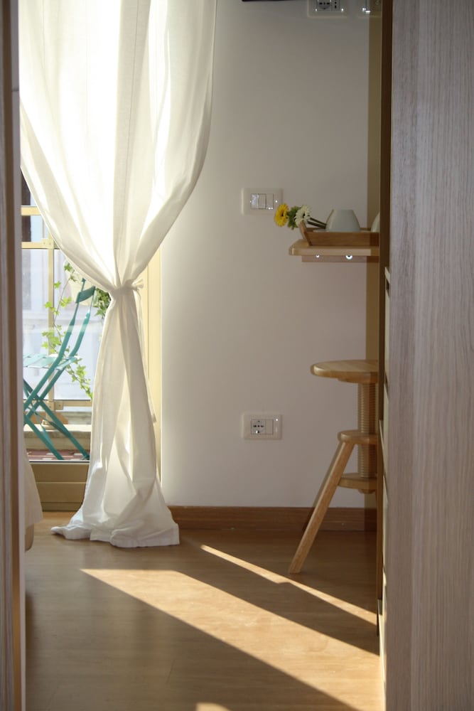 Фото La Casa sul Mare