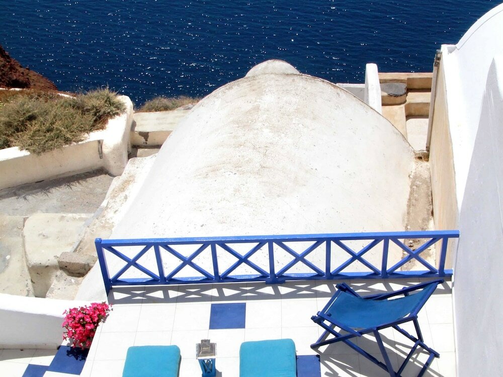 Фото Blu Blanco Cave House by Blu Bianco Vacation Rentals