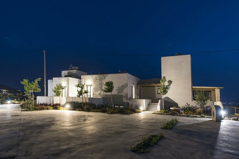Гостиница To Armiro Boutique Houses  Плаке