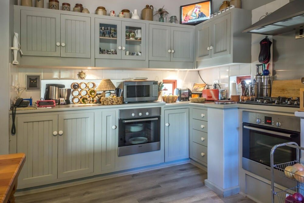 Фото Peace Valley Guesthouse