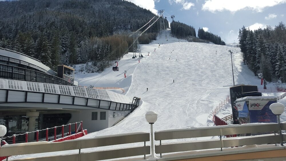 Фото Appartements Aurikel Corso