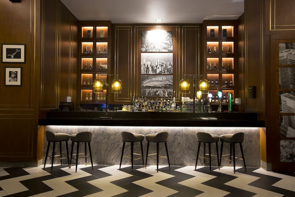 Фото Melia Yangon