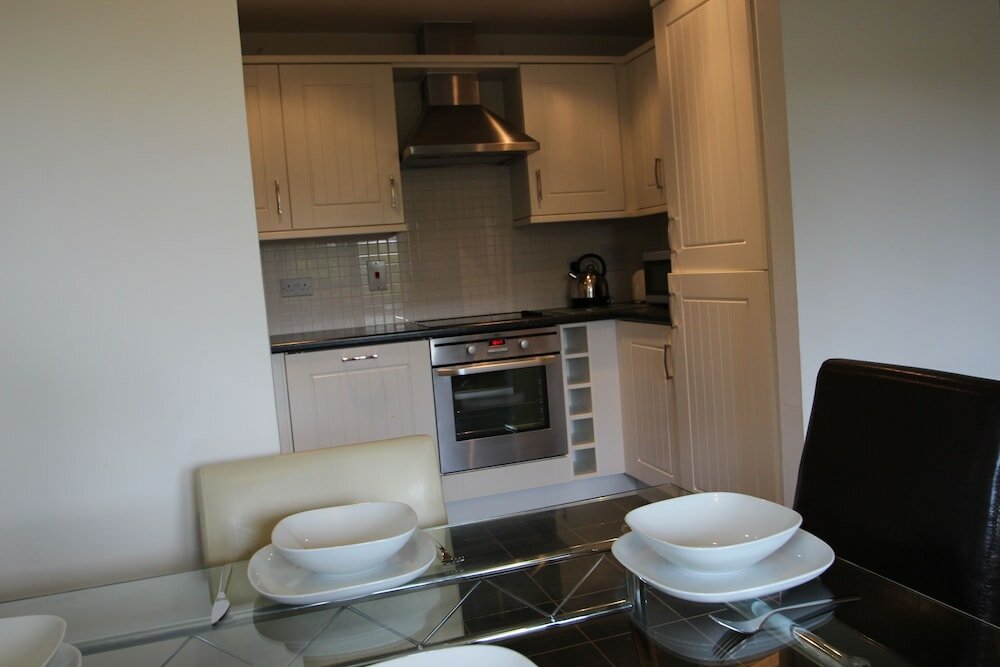 Фото Berkshire Rooms - Windsor