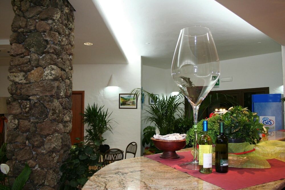 Фото Hotel La Fattoria