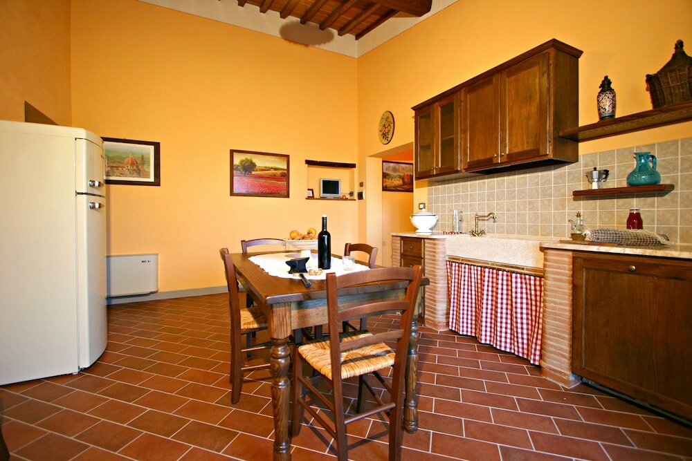 Фото Agriturismo Pratovalle