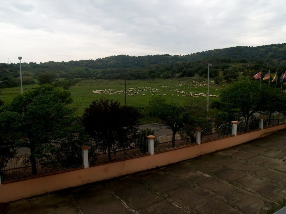 Фото Hotel Baja Azzurra