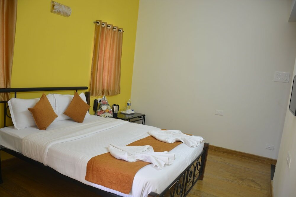 Фото Betelnut Inn Mrkt by Splenor