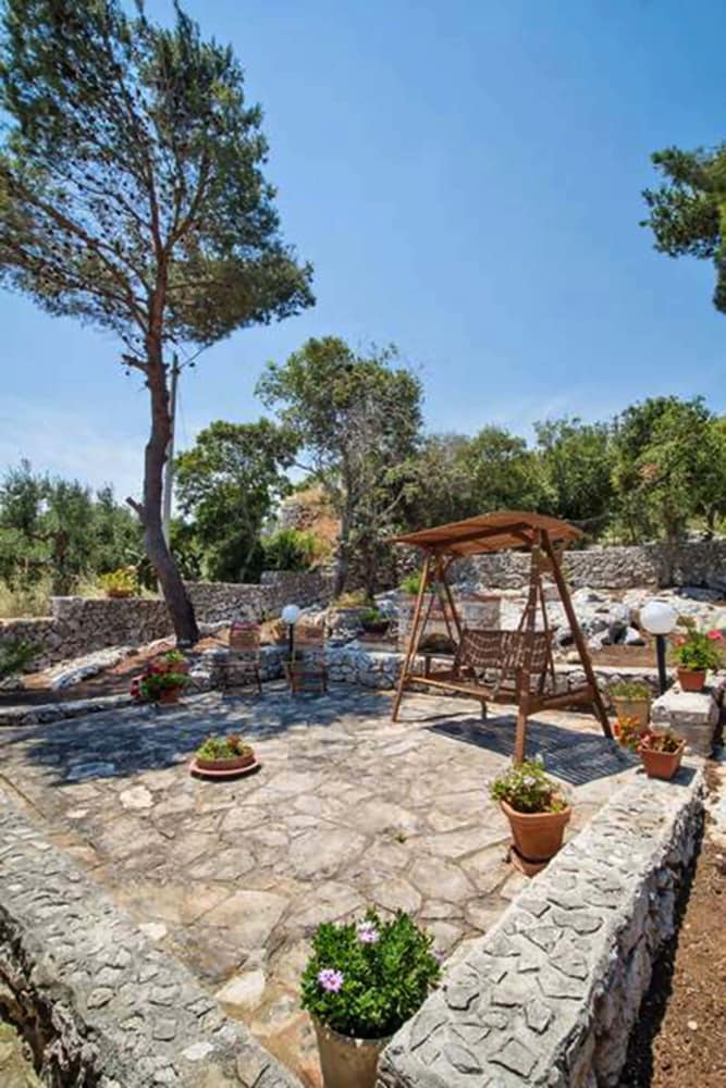 Фото Villa Scarnera