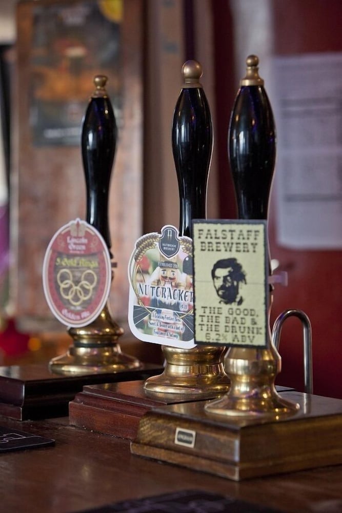 Фото Emporium City Centre Self Catering