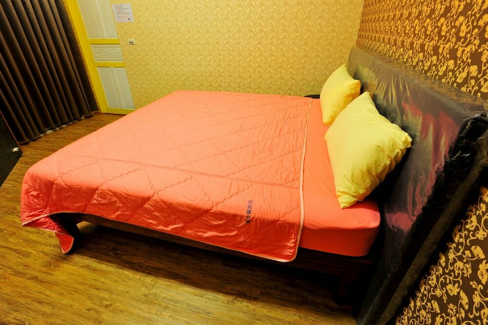 Фото Kenting Macaron Hotel