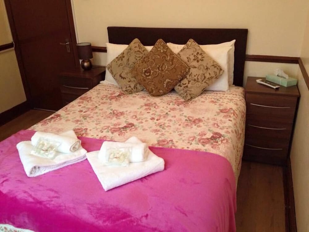 Фото Metro London City Airport