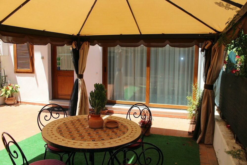 Hotel B&b Il Tulipano, Crotone, photo