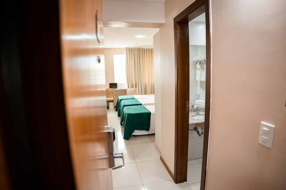 Фото Green Hotéis Cabo Frio