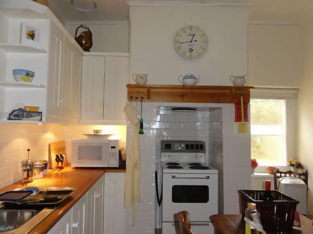 Фото Lemontree Cottage