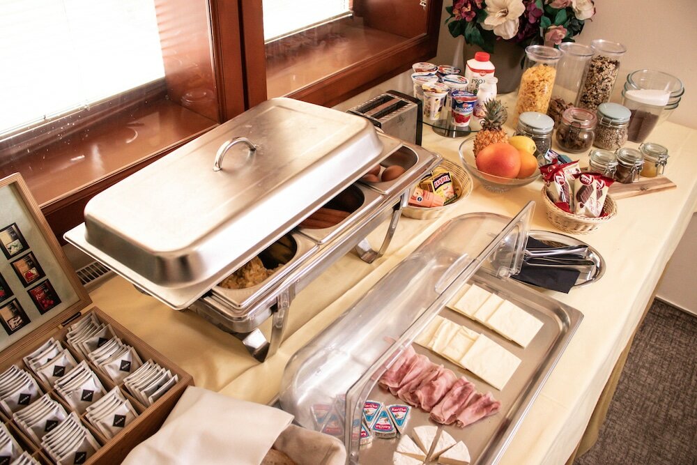 Фото Penzion Tavel