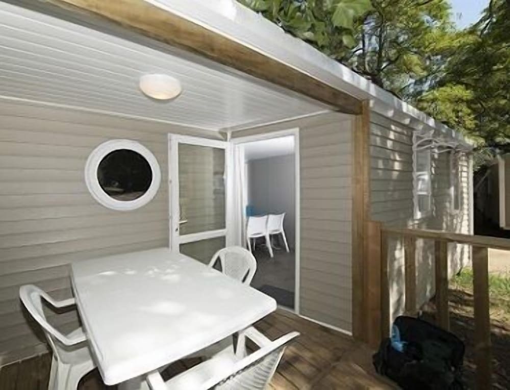 Фото Меренделла