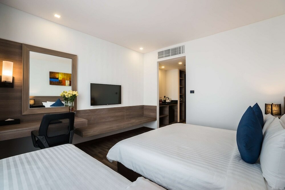 Фото Best Western Plus Wanda Grand Hotel