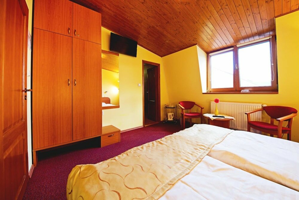 Фото Penzion Tavel