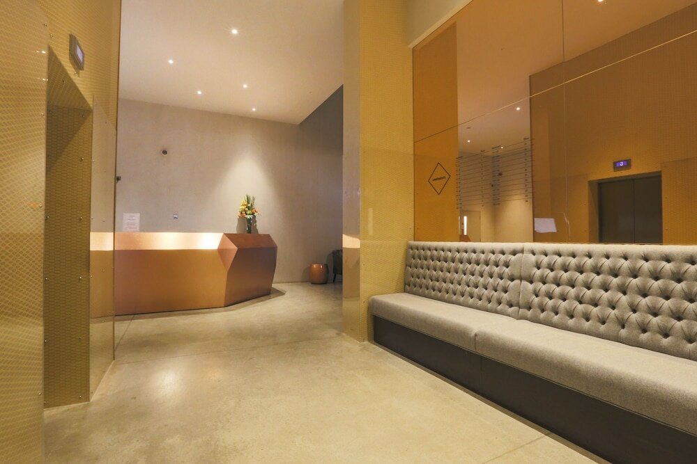 Фото Belvedere Olympic One Eighty