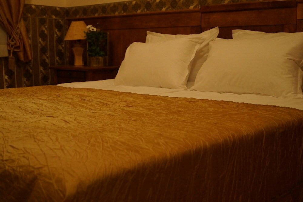 Фото Boutique Troy Hotel