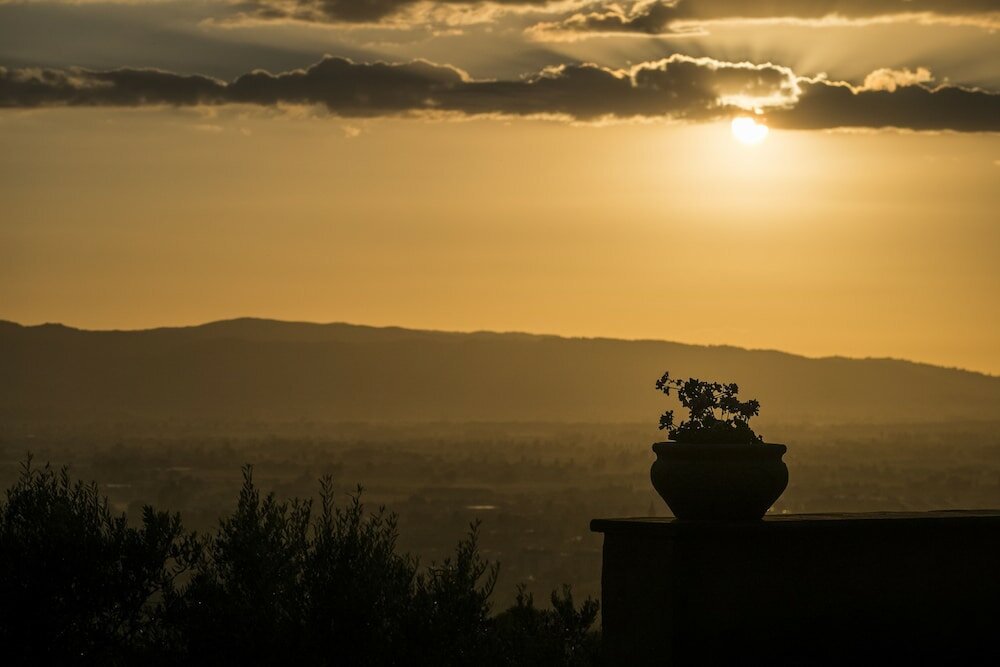 Фото La Quercetta