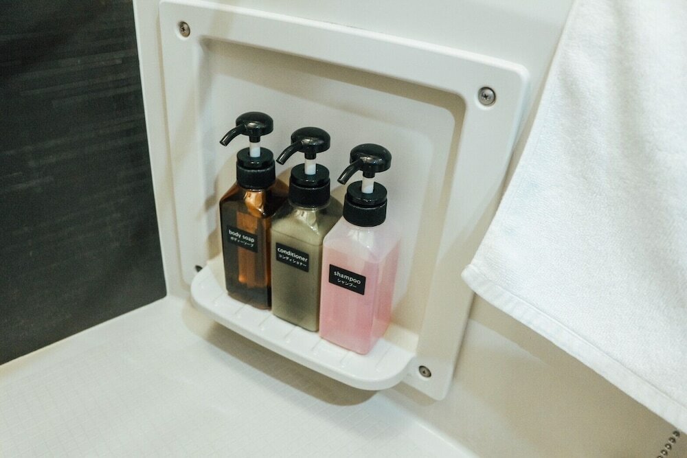 Фото Hotel Trad Osaka Tsuruhashi