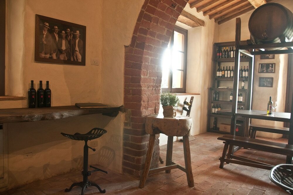 Фото Casone Ugolino