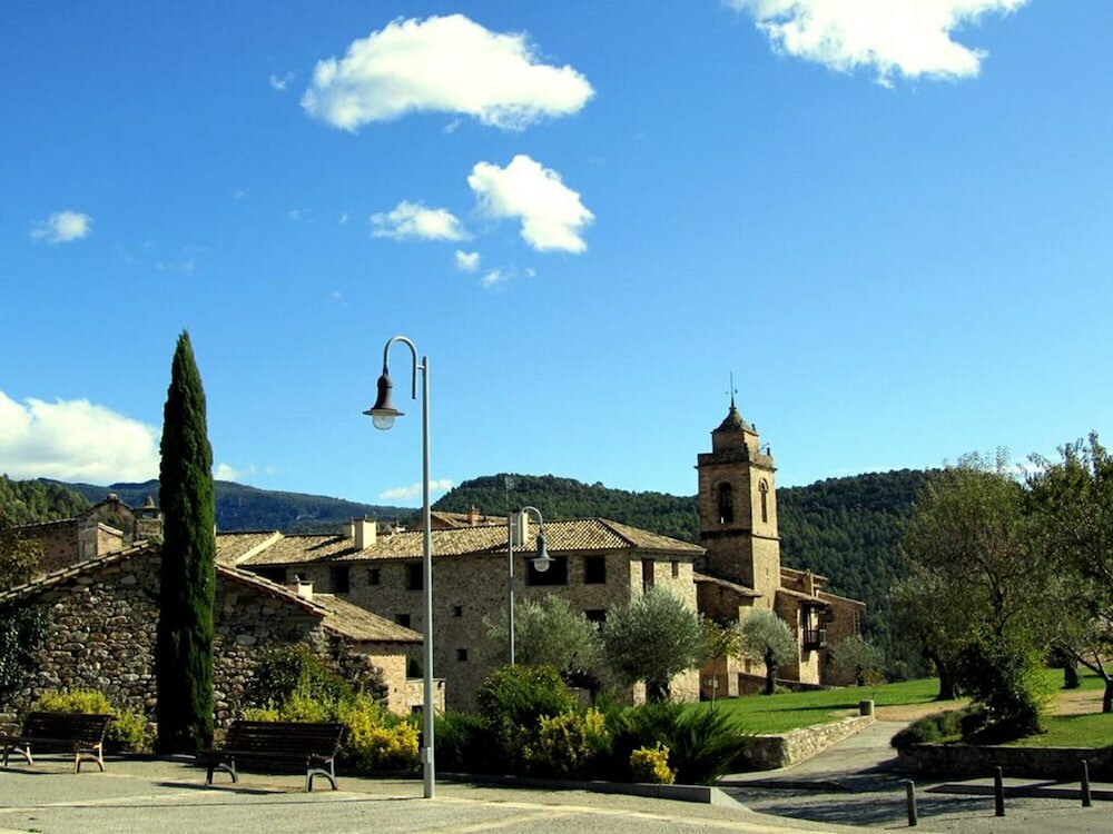 Фото Camping & Bungalows Ligüerre de Cinca