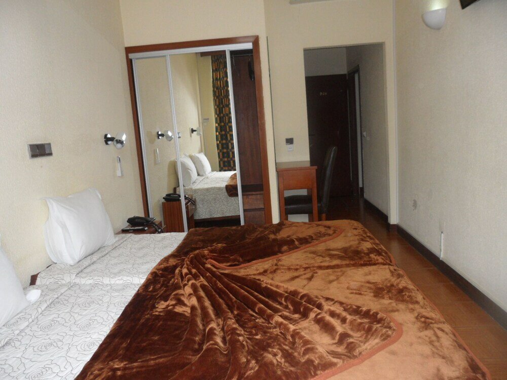 Фото Hotel Paulista