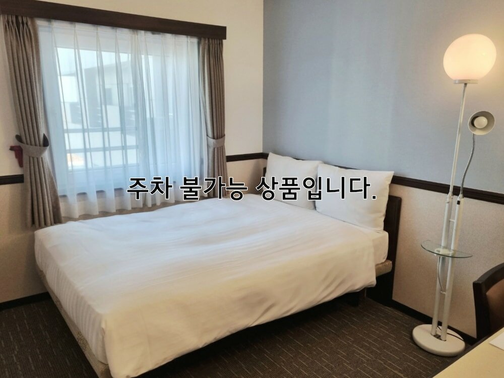 Фото Toyoko Inn Busan Haeundae No.2