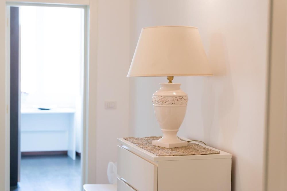 Фото Gatto Bianco La Dimora Storica