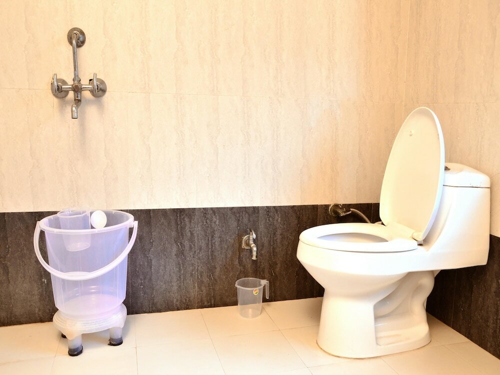 Фото Oyo 2689 Hotel Karan Villas