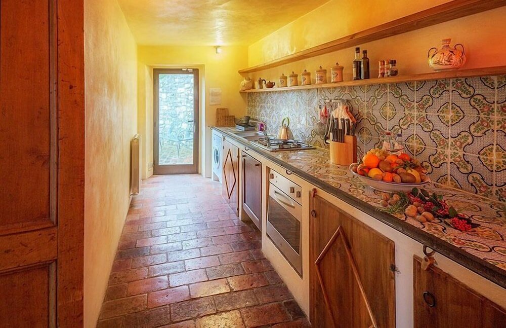 Фото Borgo di Bastia Creti