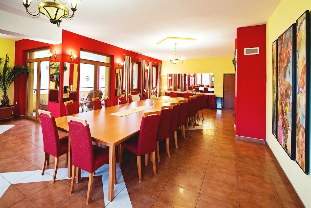 Фото Penzion Tavel