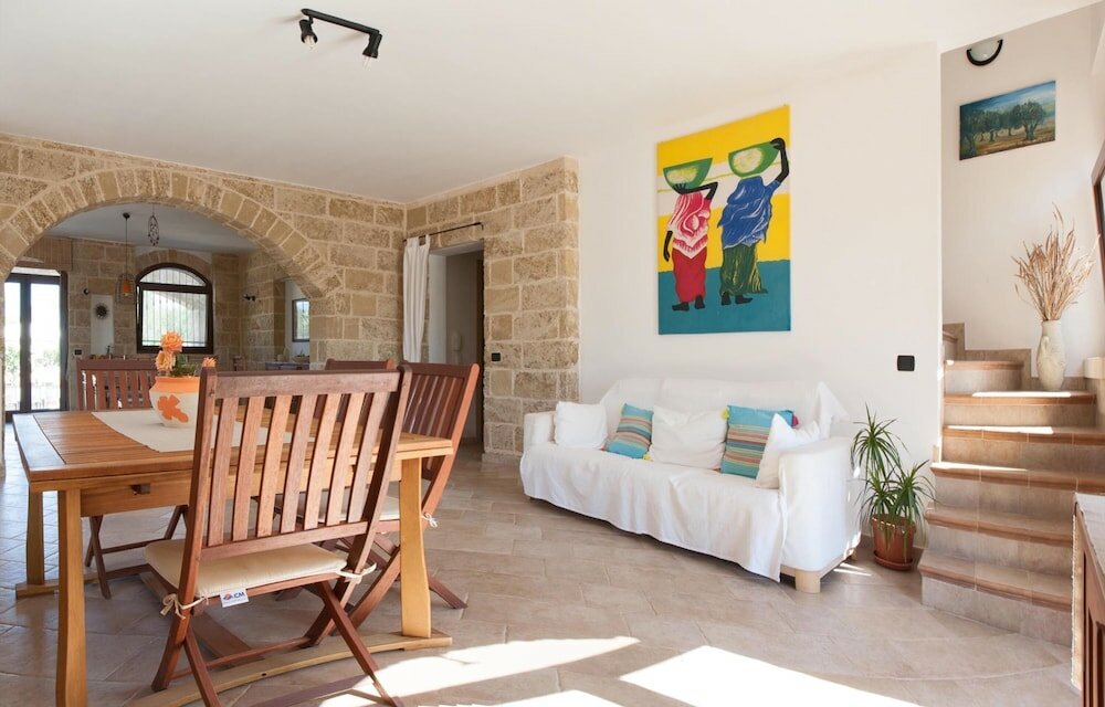 Фото Casale Tre Petre