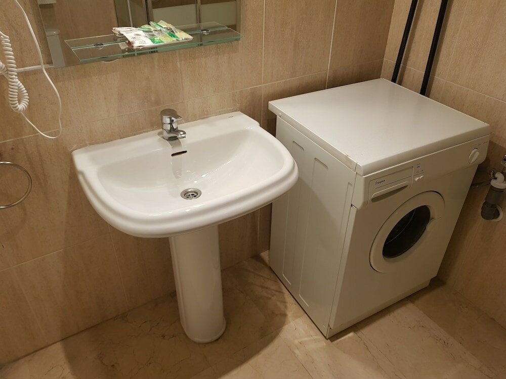 Фото Fan Flat Mariscal