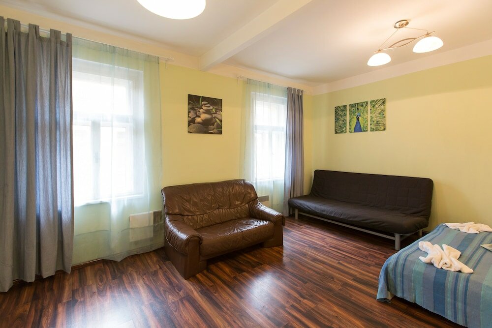 Фото отеля 4