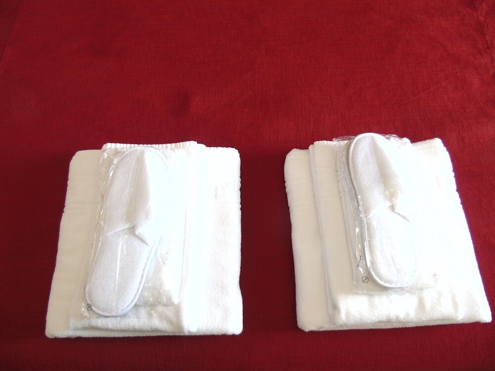 Фото Arete' Luxury Room