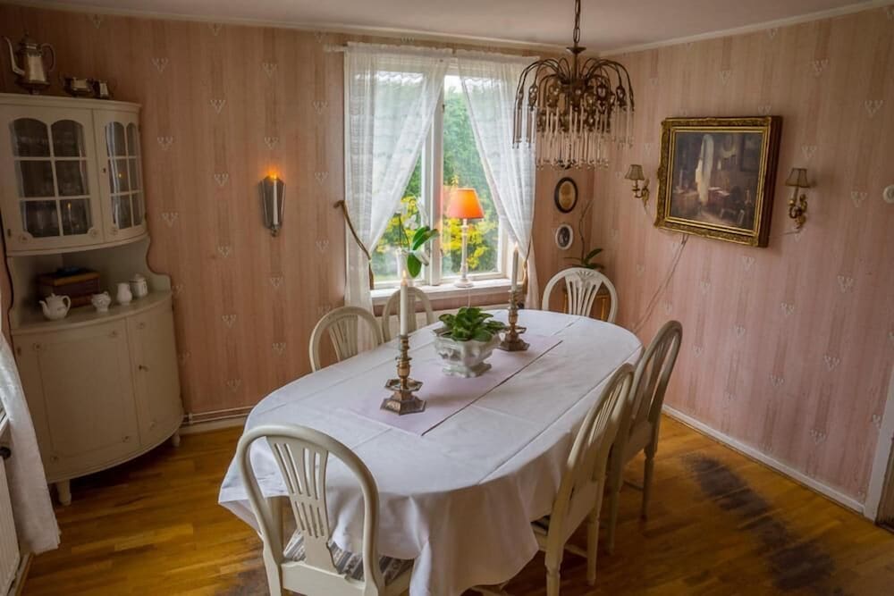 Фото Hotell & Restaurang Solliden