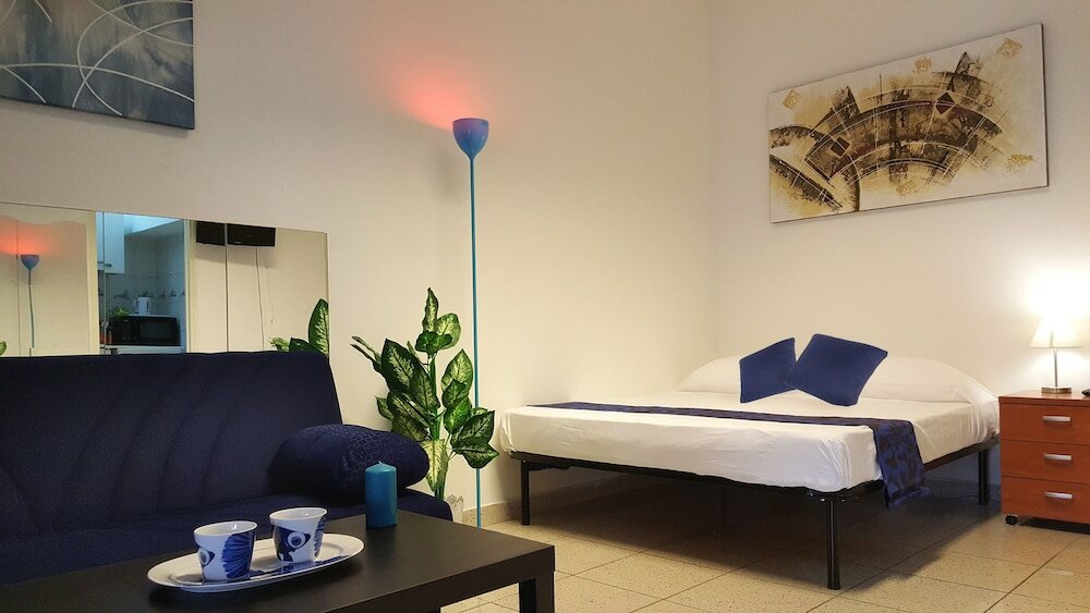 Фото Hosting Flats