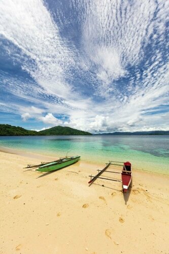 Гостиница Driftwood Resort в Алотау